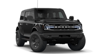2026 Ford Bronco® External Image 5